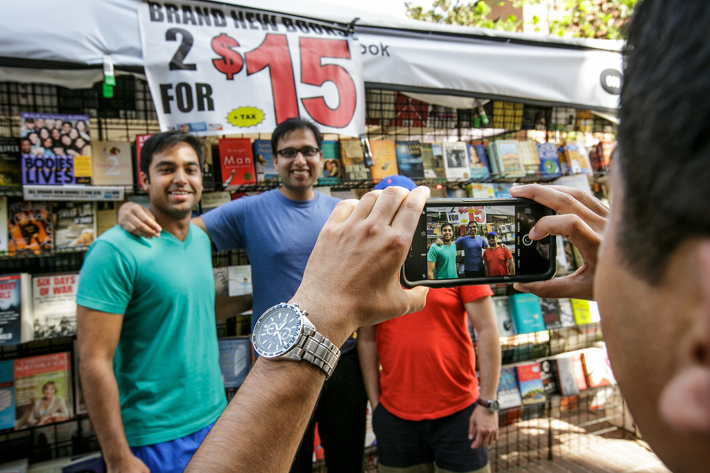 festival of books 2023 usc LA Times Festival of Books at USC 2017 USC Phd. students P… Flickr