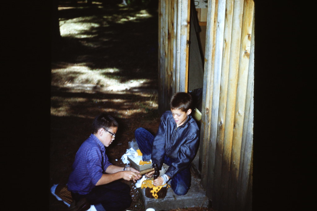 PICT0303 Red Arrow Camp Flickr