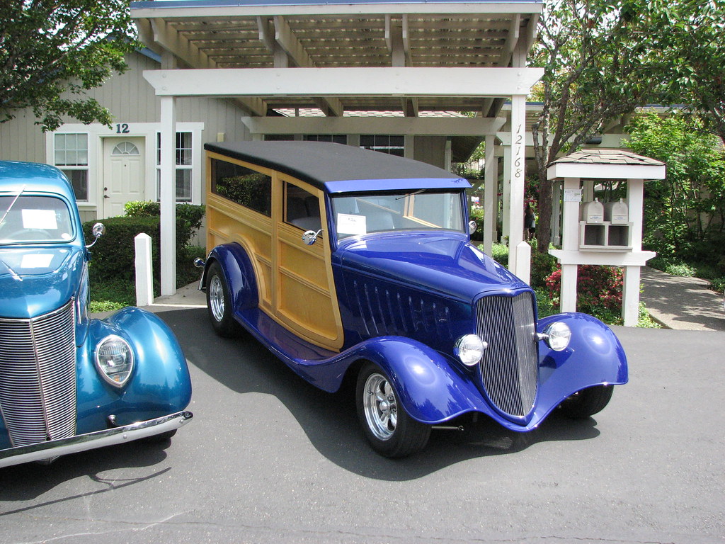 IMG_4521 Silverdale Auto Show 2013 June 15 Tomas macDonnchaidh Flickr
