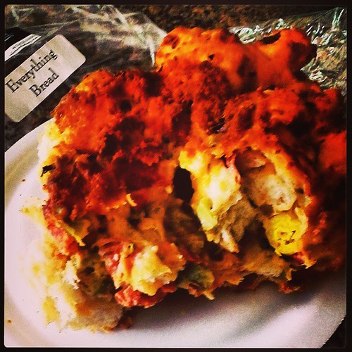 Everything bread from Oakmont Bakery David McIntyre Flickr