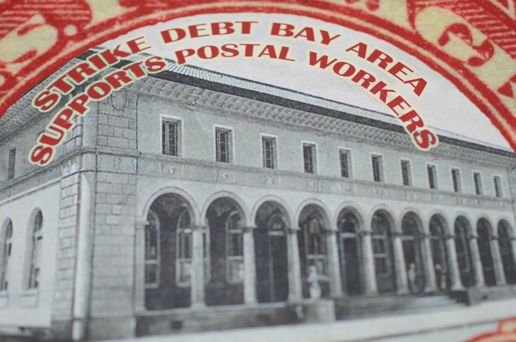 2013/07/28 Berkeley Post Office Is Not For Sale! July 28, … Flickr