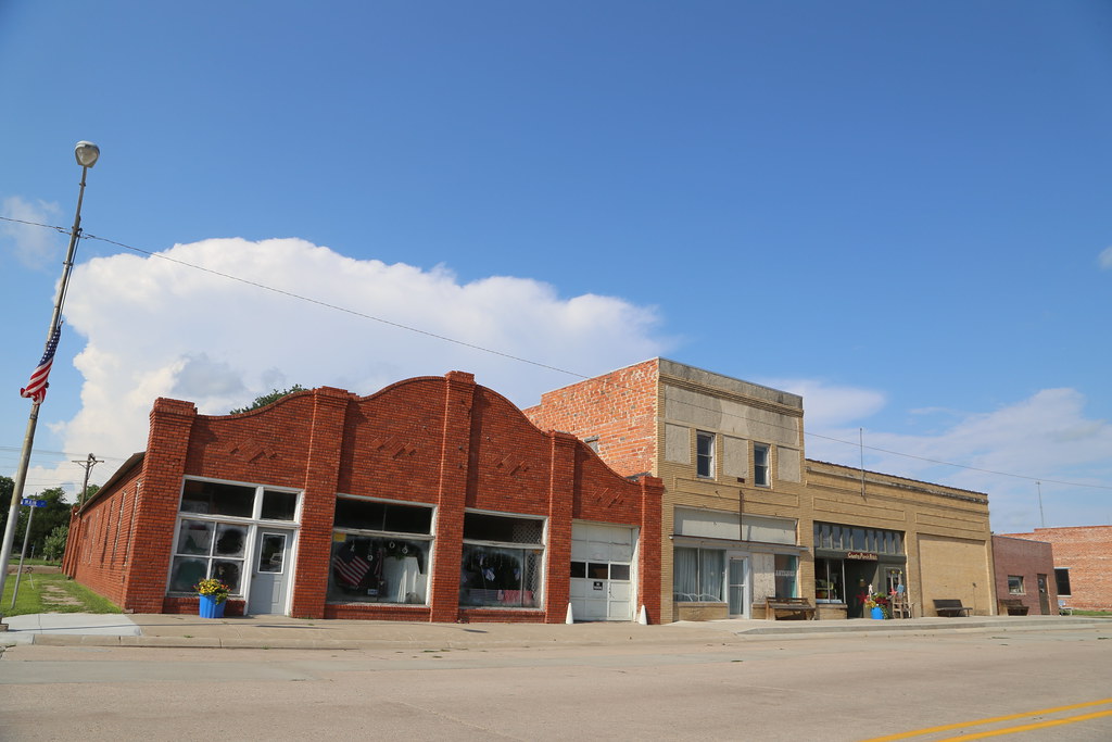 Ansley Nebraska Flickr