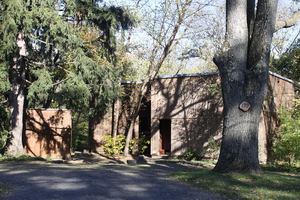 Norman Fisher House, Hatboro, PA Norman Fisher House, Hatb… Flickr