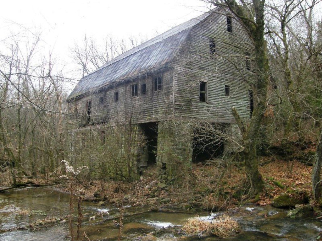 Church Hill TN i [PHOTO CREDIT MLS] New Canton Plantation,… Flickr