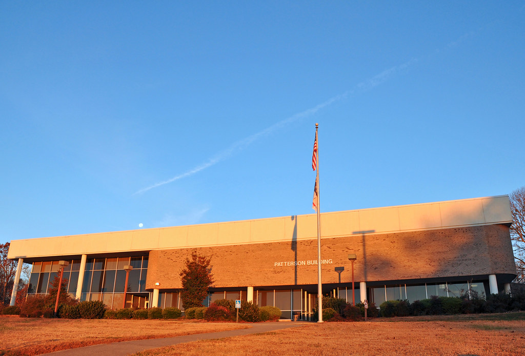 Stanly Community College Stanly Community College, Albemar… Flickr
