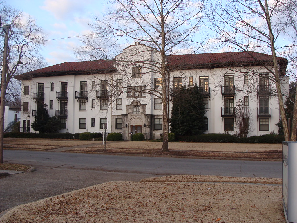 Bessie J. Taylor MemorialGreenville, Ms. Built in 1927 … Flickr
