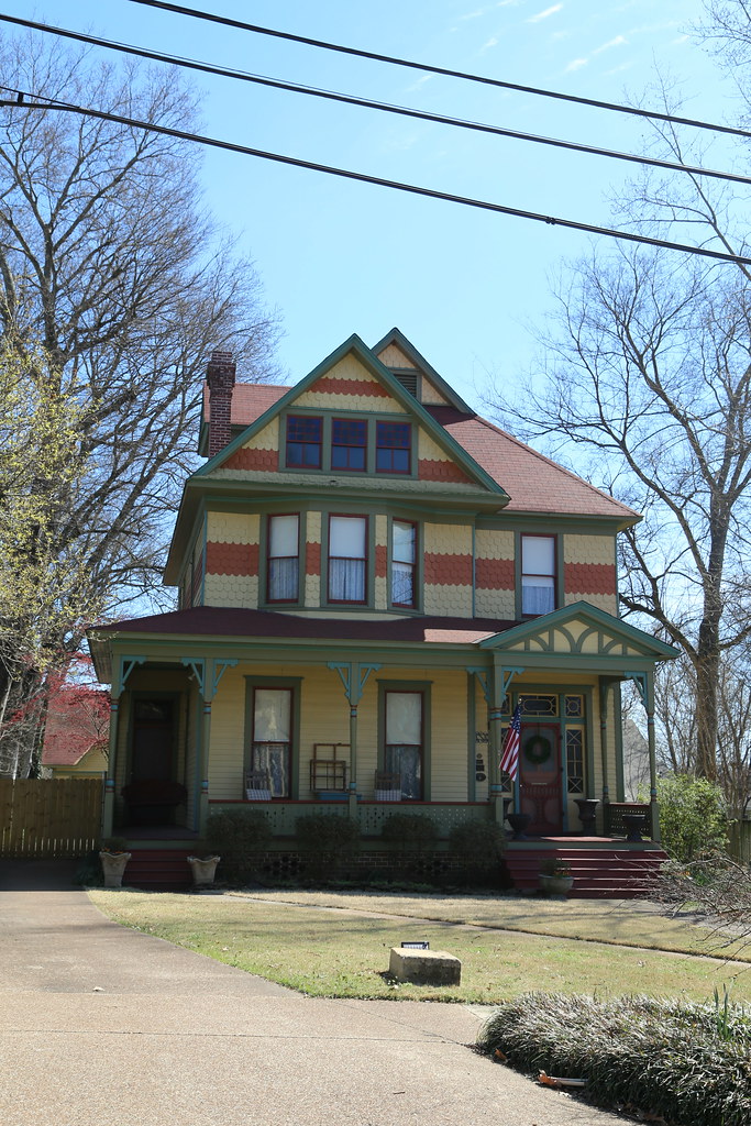 Batesville Arkansas, Independence County AR a photo on Flickriver