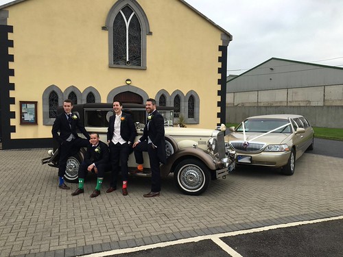 Wedding Car Hire Dunshaughlin Meath Ireland Wedding Cars