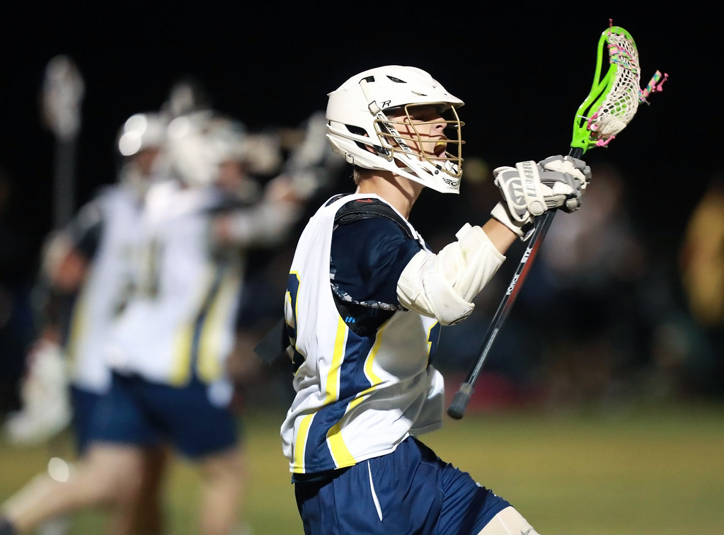 Cat Foothills v Oro Valley Lacrosse Chris Hook Flickr