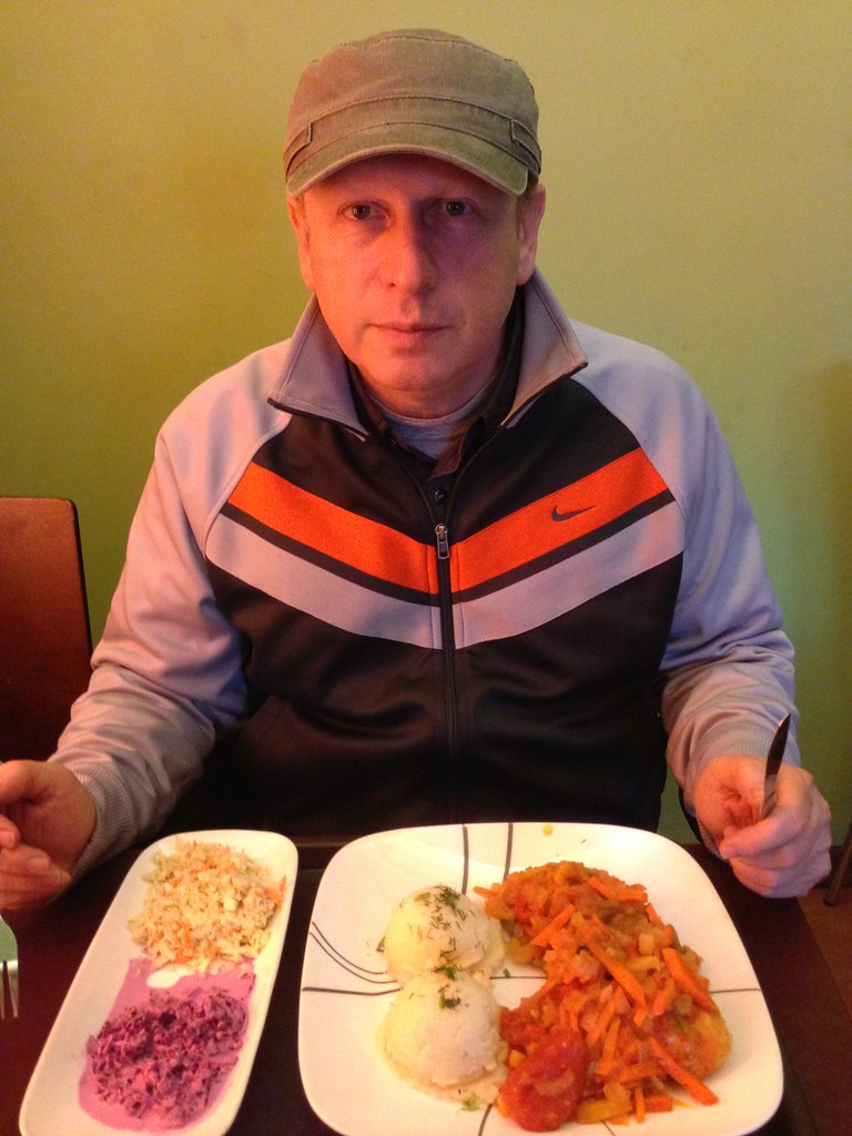 (87) 10/1k/1664 Polish food, Greenpoint Brooklyn 2012 Flickr