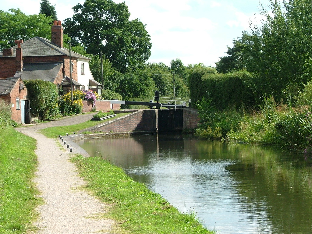 Kingsbury Water Park Tamworth Melanie Davies Flickr