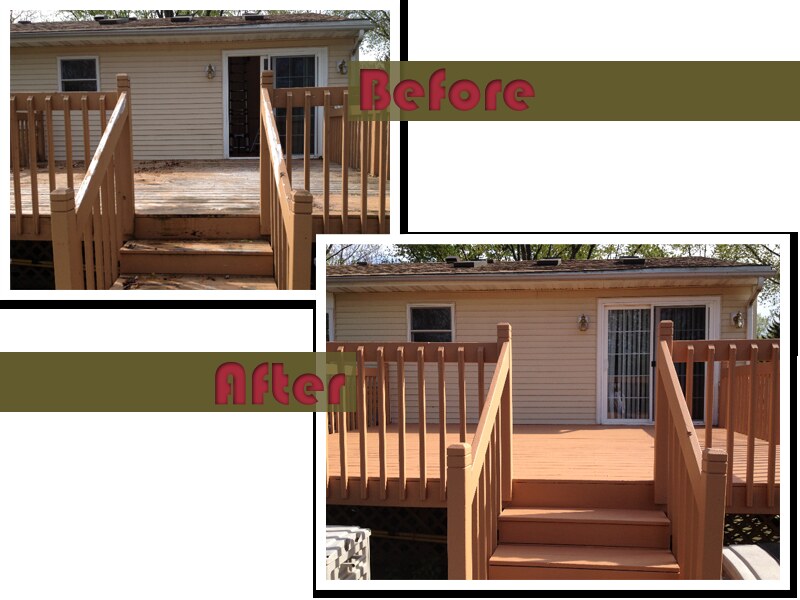 Hastings Painting and Decorating Co. Flickr