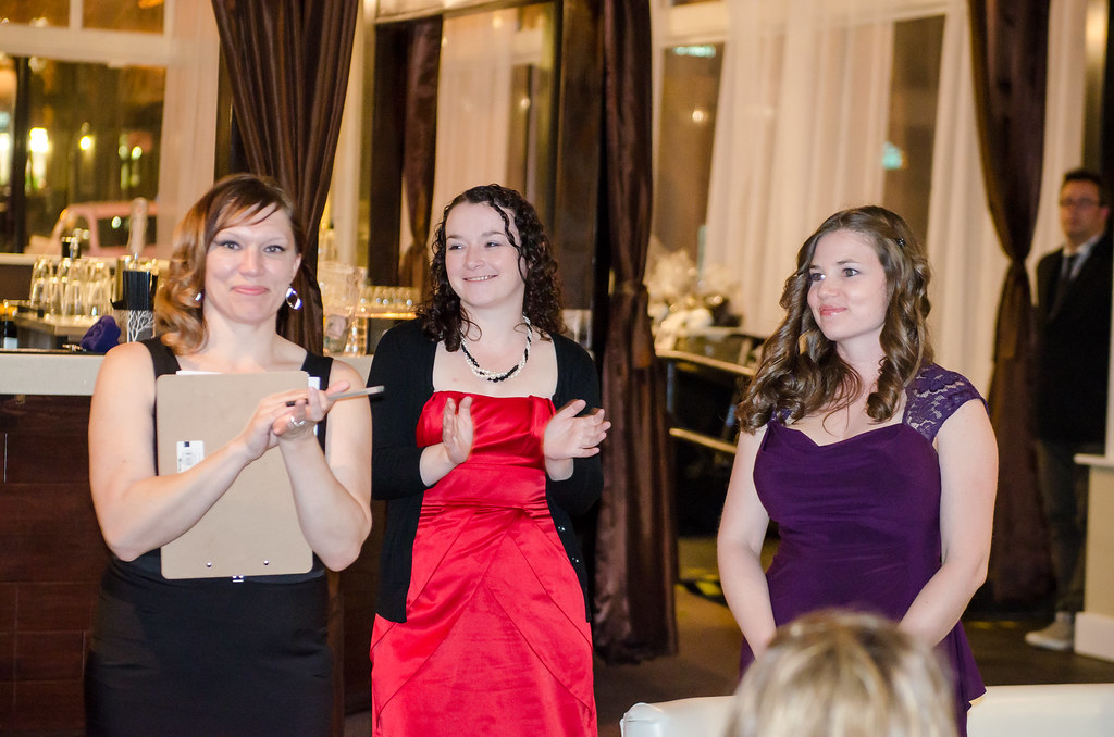 2015 Portland Benefit Flickr