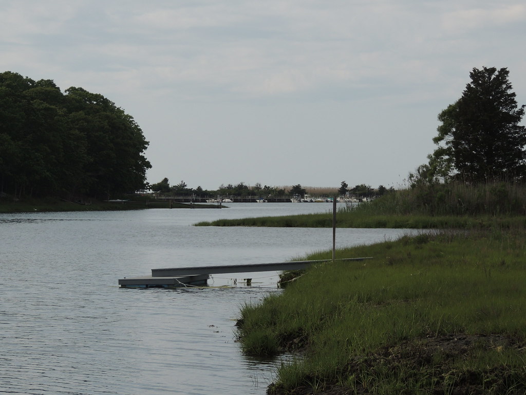 50 Fenmarsh Road East Hampton, NY Rich Garafola Flickr