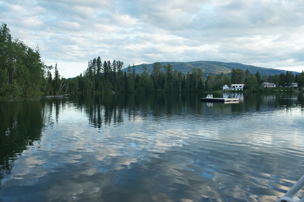 DSC01839 Blue River, BC Transient Sentient Flickr