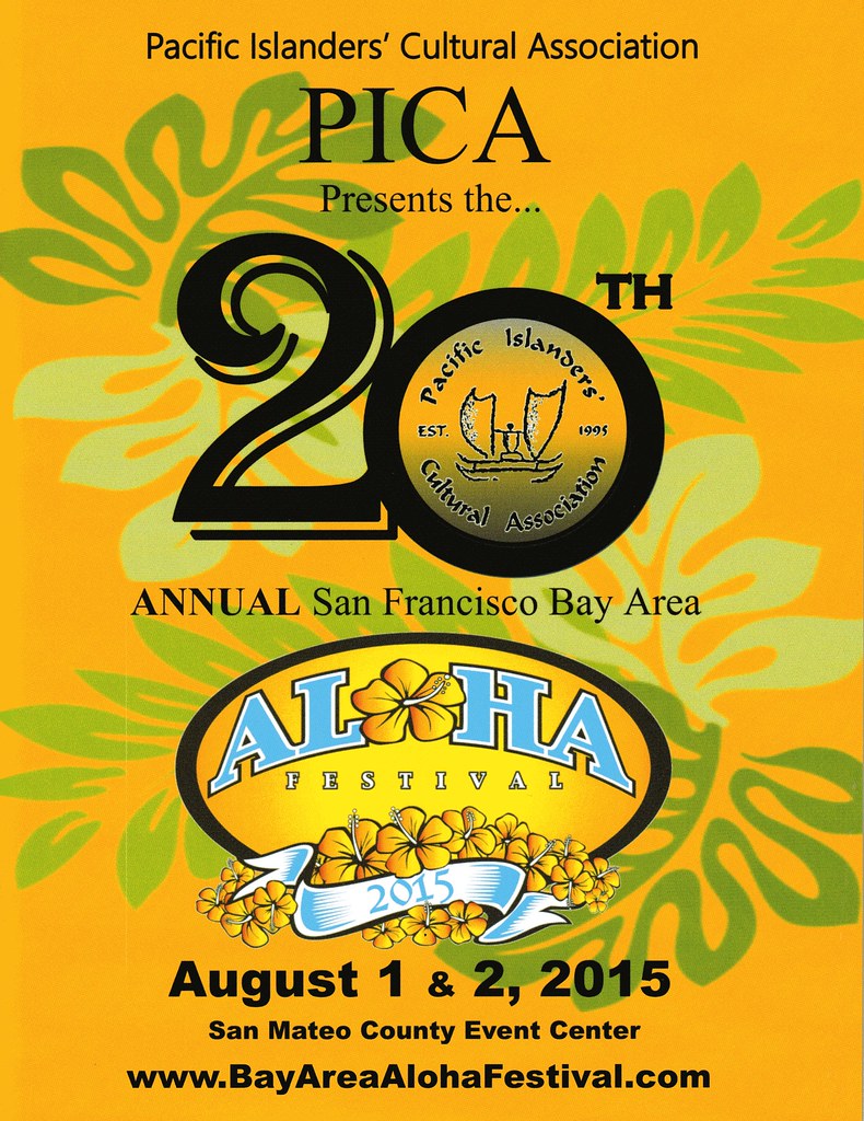 Pacific Islander Festivals in Southern California Heleloa