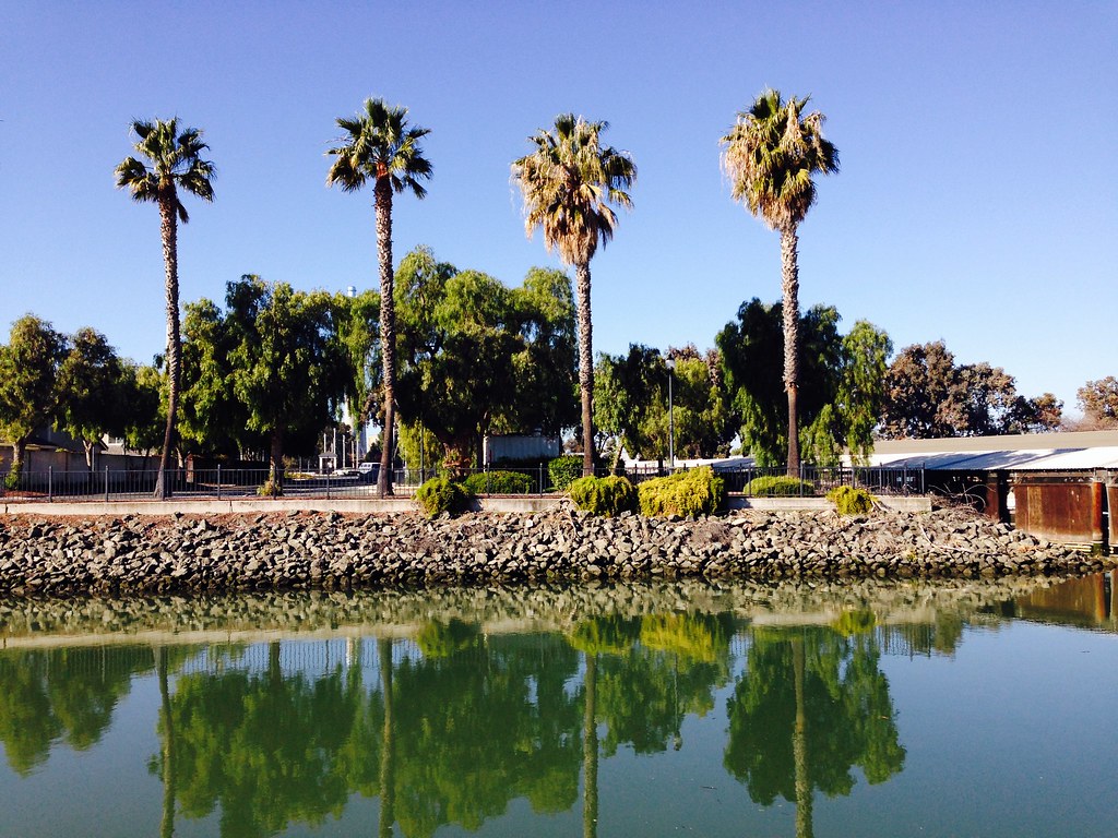 Pittsburg Marina Clotee Pridgen Allochuku Flickr