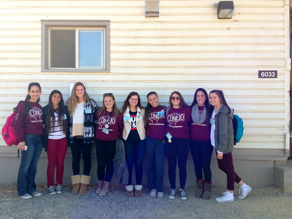 IMG_8475 California YMCA Youth & Government Flickr