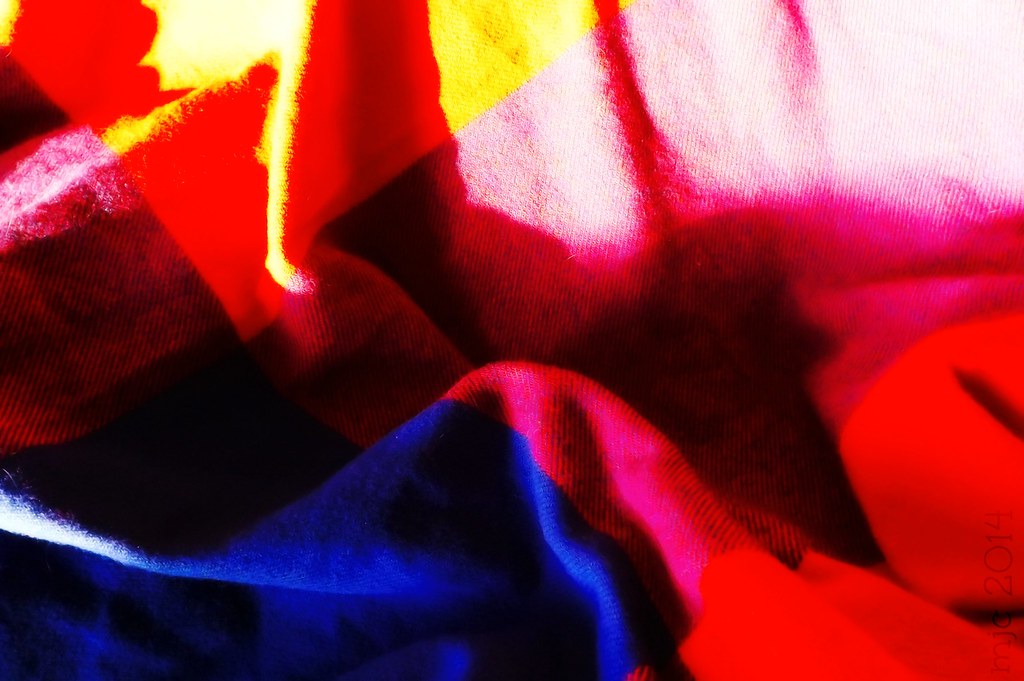 blanket in the sun JimmyMac210 just returned home from hospital