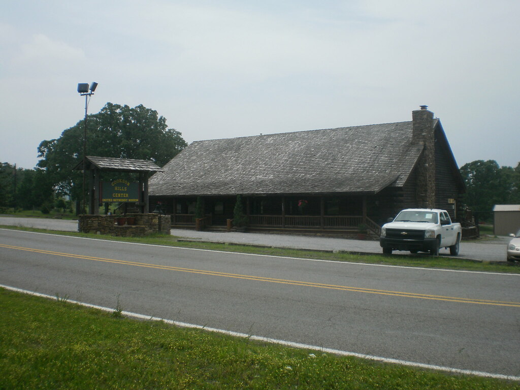 Cookson Hills Center 2013 OLYMPUS DIGITAL CAMERA Flickr