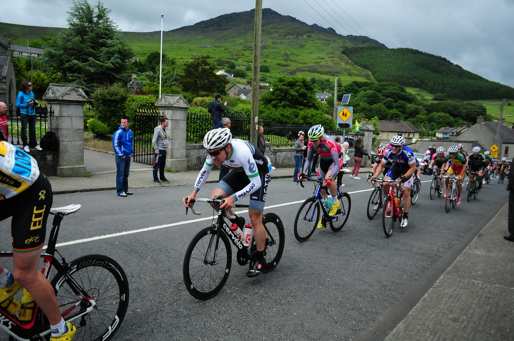 Irish Cycling Championships Mens Elite Road Race 2013 Flickr
