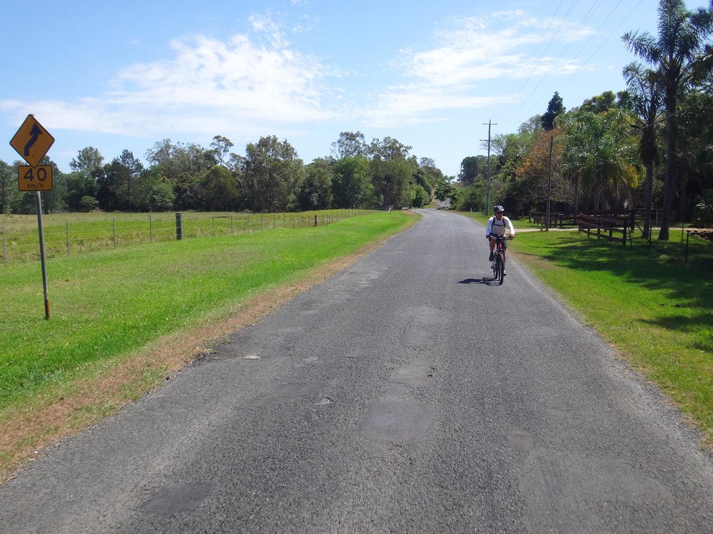 Forbes Rd Forbes Rd, Kurwongbah Neil Ennis Flickr