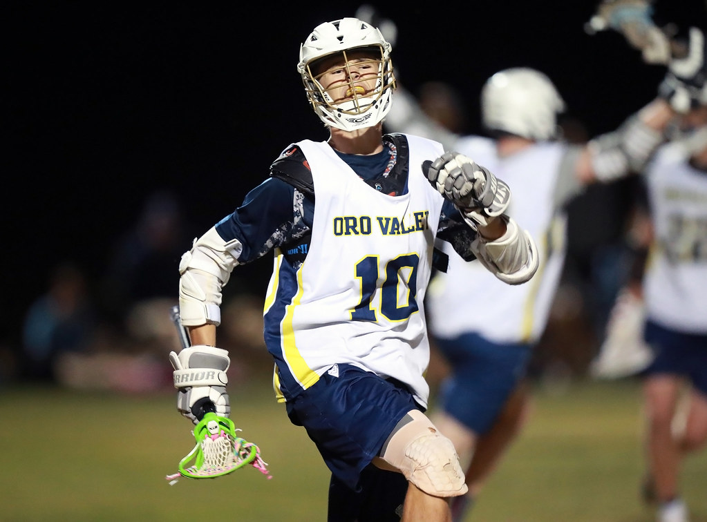 Cat Foothills v Oro Valley Lacrosse Chris Hook Flickr