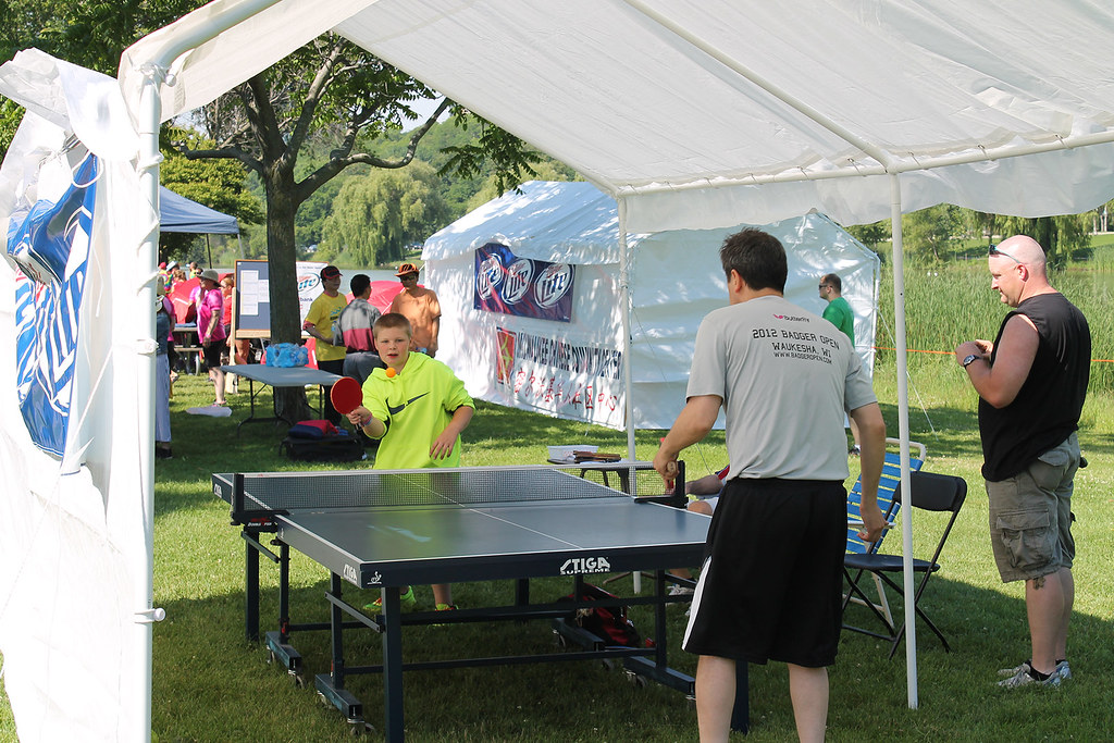Milwaukee Dragon Boat Festival 2013 Milwaukee County Parks Flickr