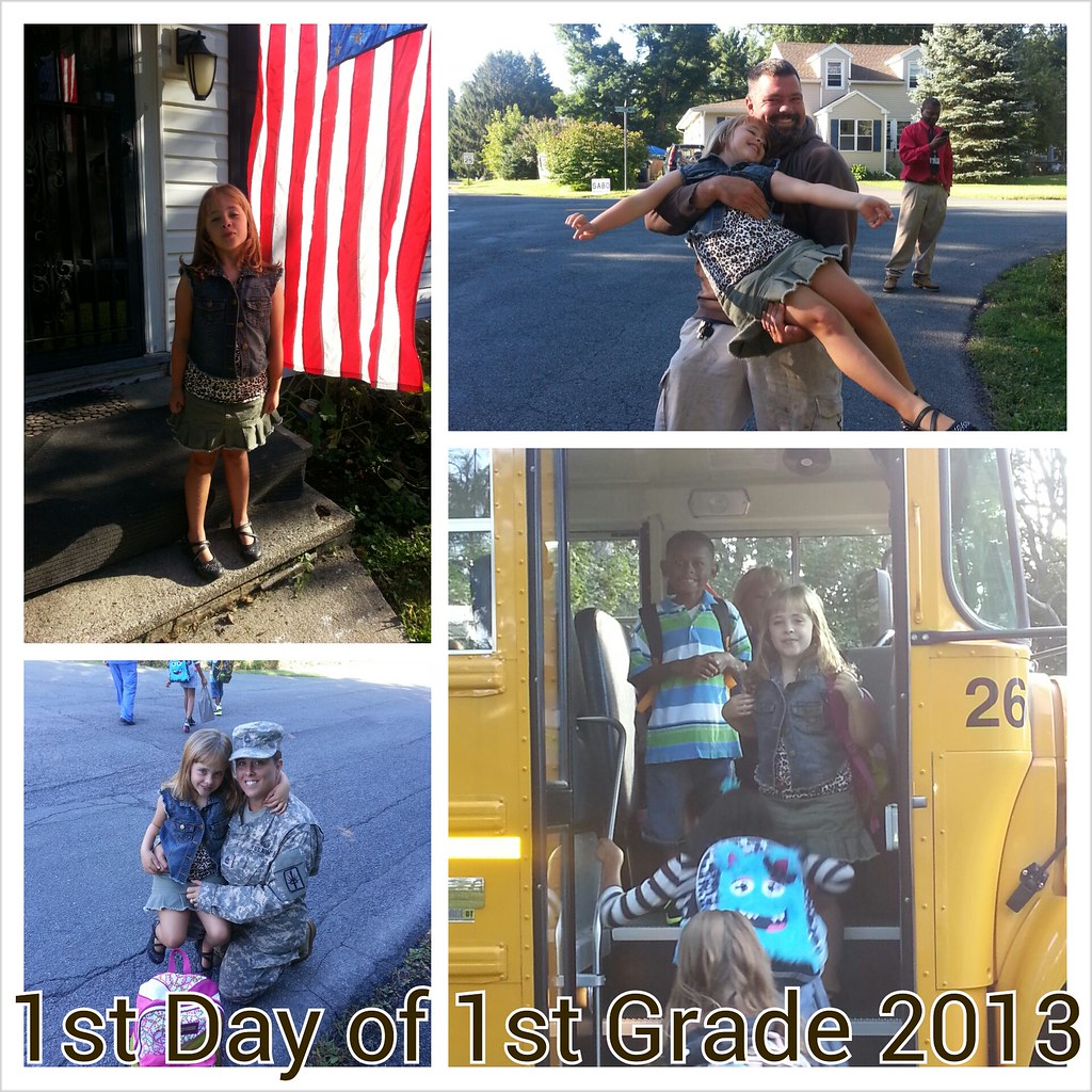 PhotoGrid_1378306165077 East Greenbush Central School District Flickr