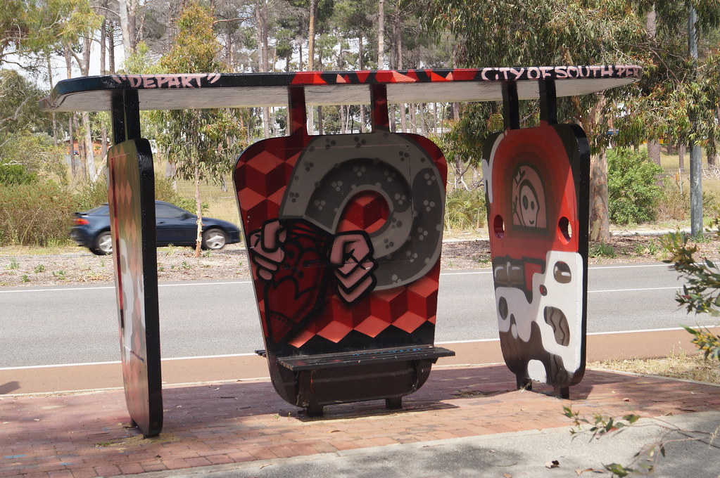 11260 Hayman Rd Before South Tce Andrew Elwell Flickr