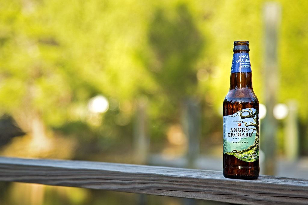 Ciders of the World Flickr