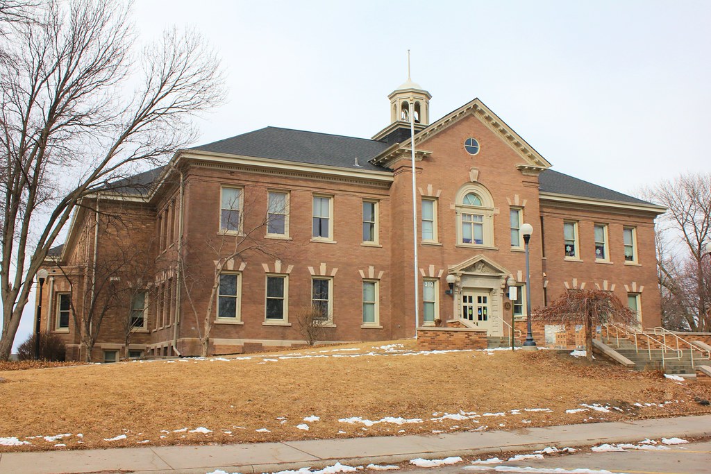 Dundee Mi School Board at Jeffrey Woodard blog