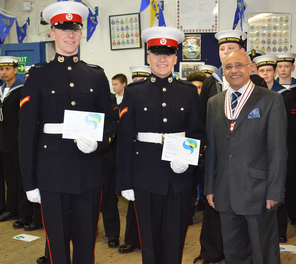 Flickriver Photoset '3 March 2017 DL Vinod Tailor attends Dunstable