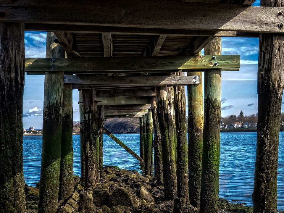 image Morris Cove New Haven, Connecticut Monica Matos Flickr