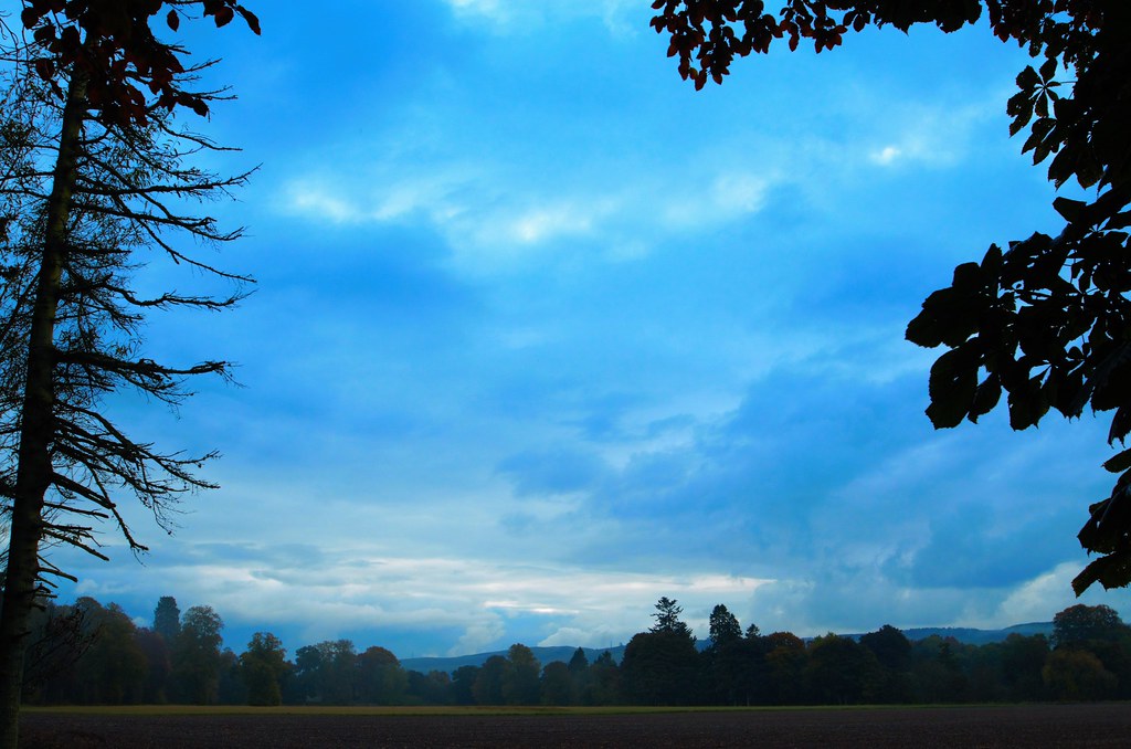 All Sky Mark Moody Flickr