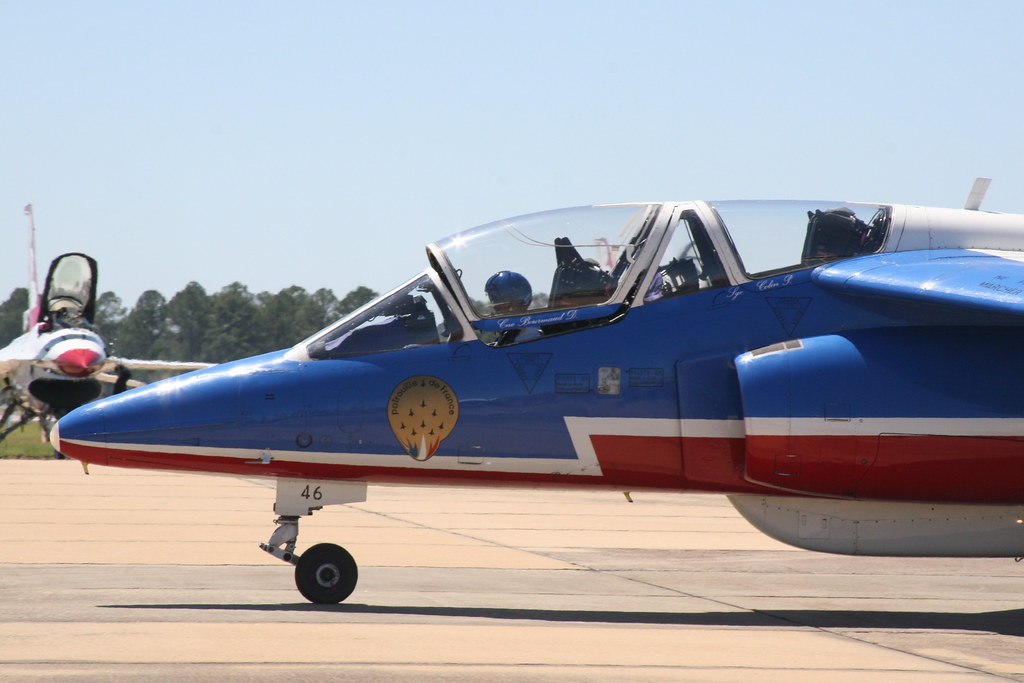 Maxwell AFB Airshow 2017 ktcphotos Flickr