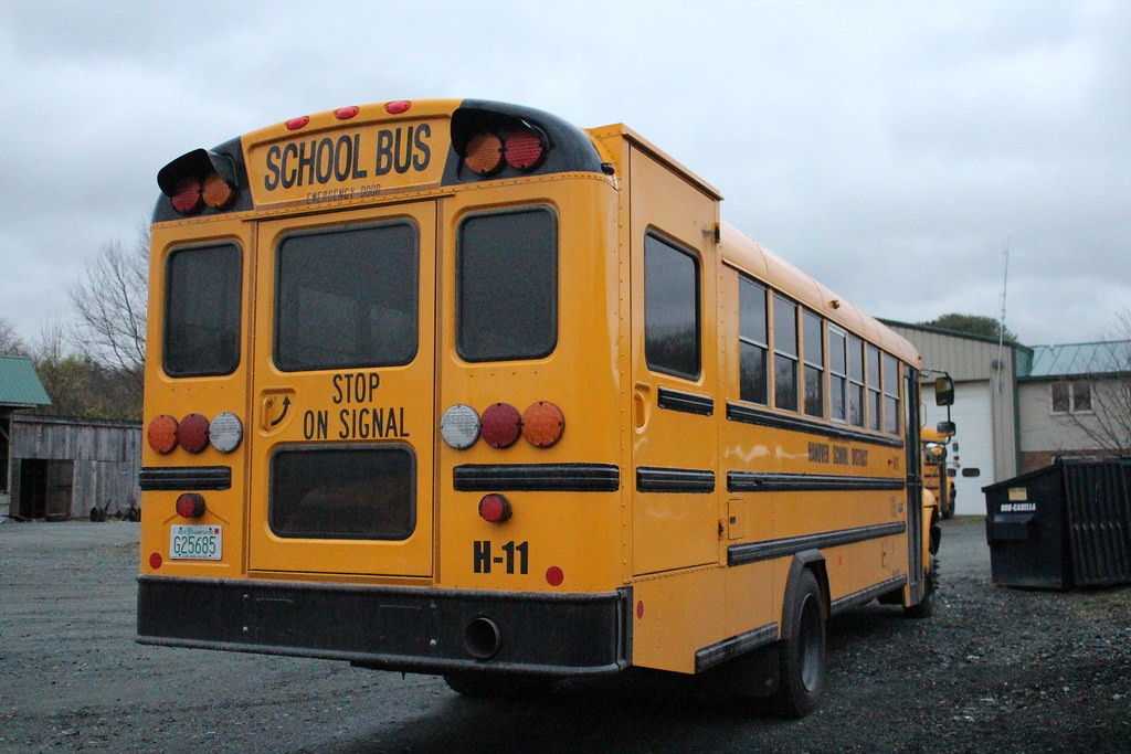 2017 IC CE Hanover School District H11. One of the sever… Flickr