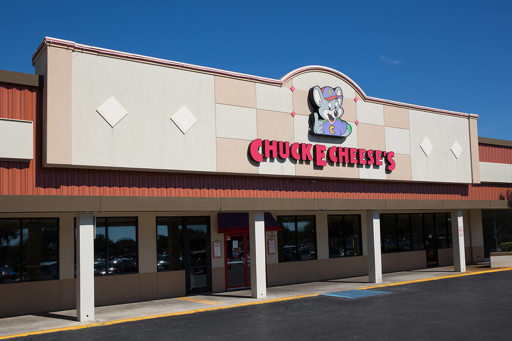 Tyrone GardensSt. PetersburgFlorida2 Brixmor Property Group Flickr