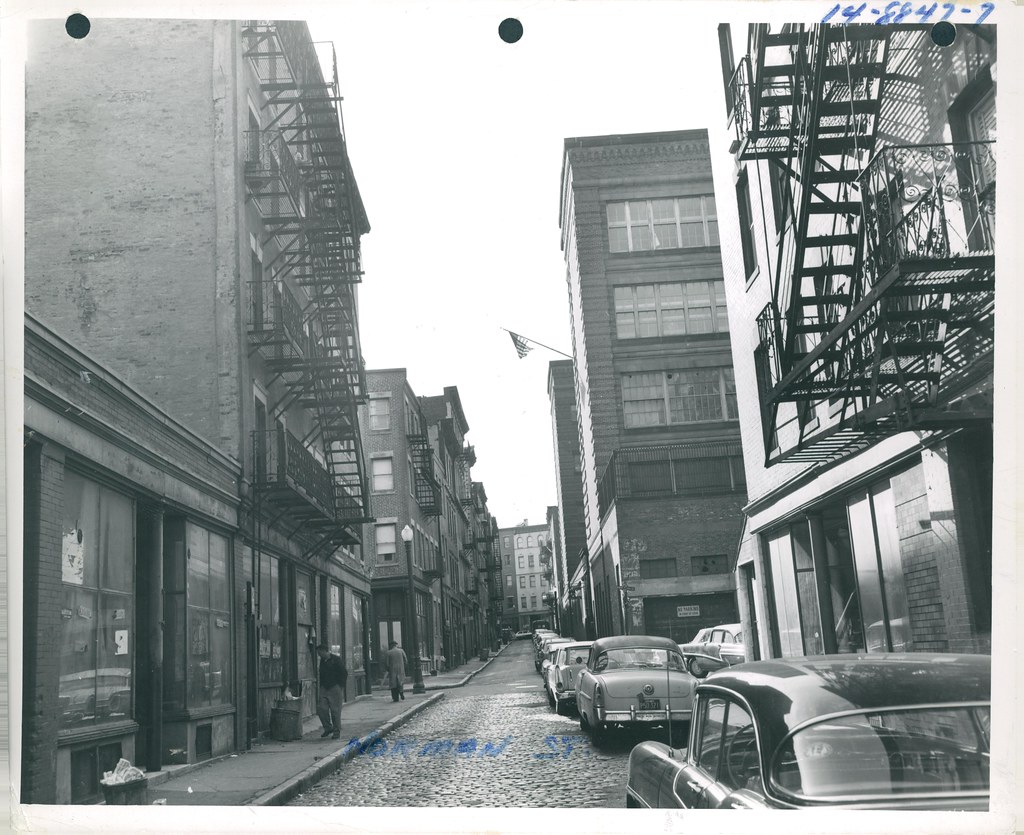 Norman Street Title Norman Street Creator Urban Redevelo… Flickr