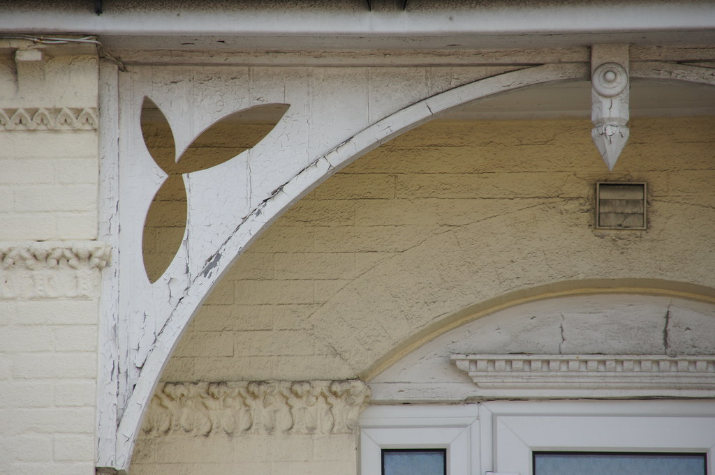 The Summer House (Fetterangus), 8 Beresford Road, West Sou… Flickr