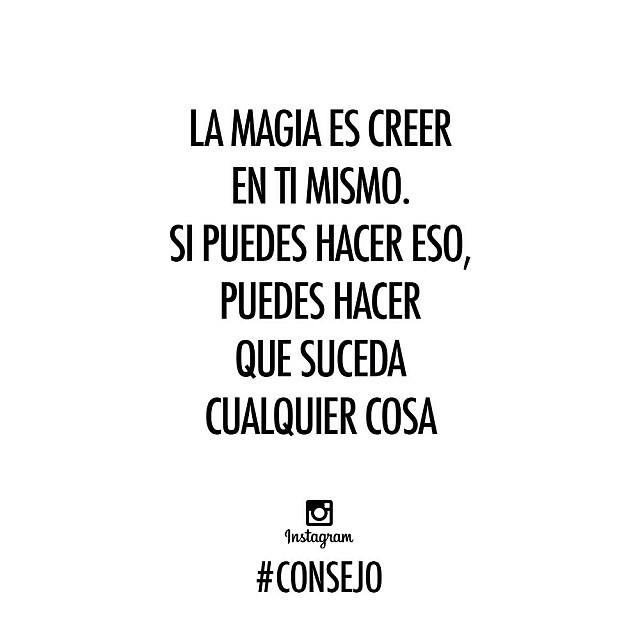 Advice #Consejo #Spanish #Wisdom #Words #Magic #Magical #… | Flickr