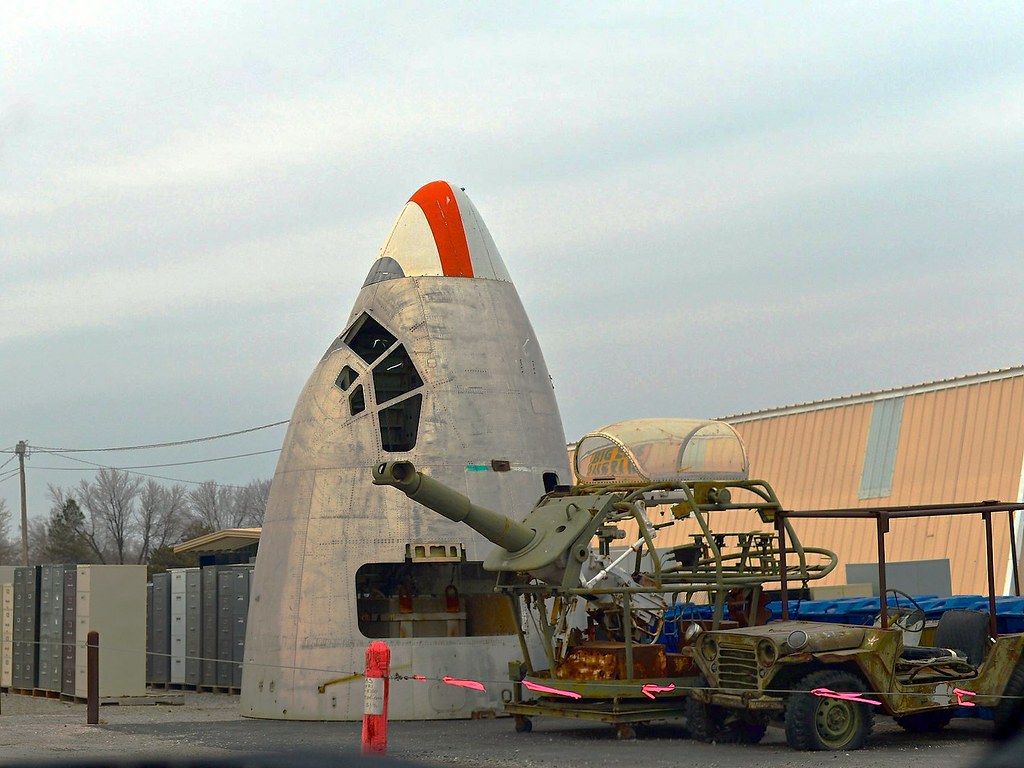 Big Ed's Surplus 16 Okarche, OK DiAnn L'Roy Flickr