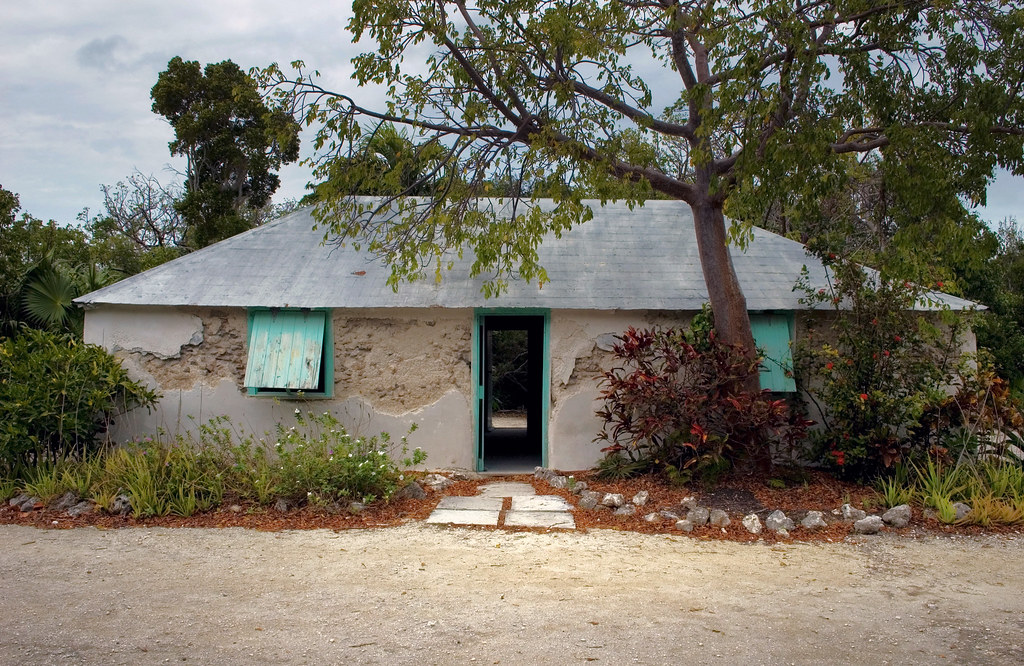 Adderley House in Crane Point on Marathon, Key Vaca, Flori… Flickr
