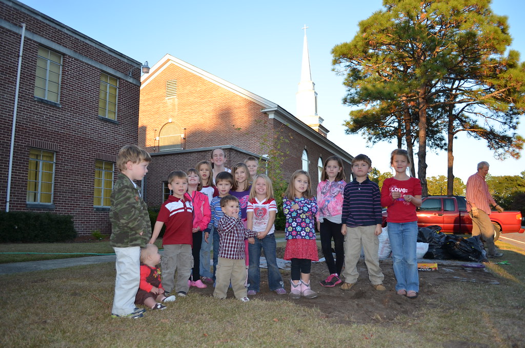 Cayce United Methodist Church Photos from Cayce