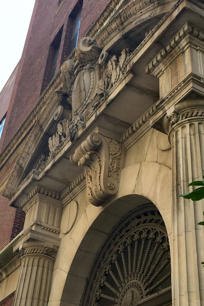 NYC_E64_210_018 Manhattan Eye, Ear and Throat Hospital, 21… Flickr