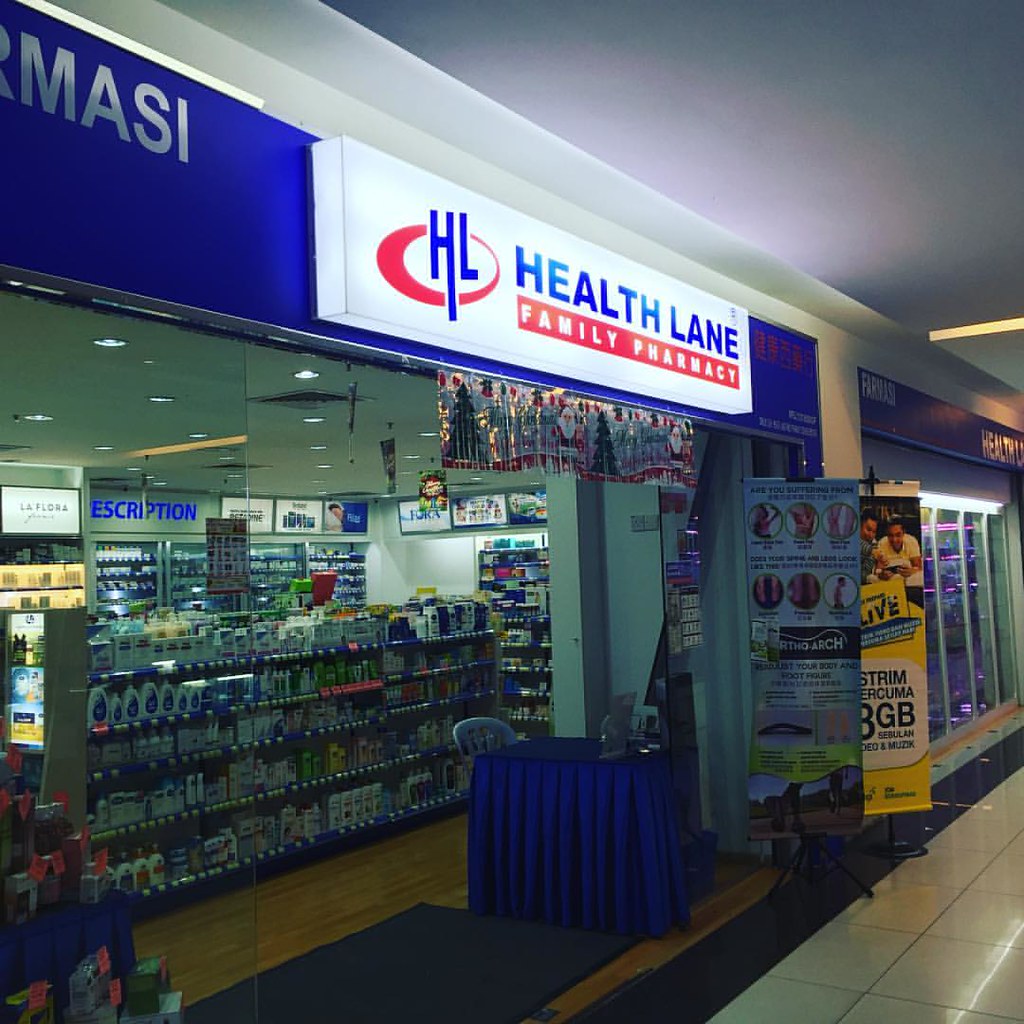 Amez on Health Lane Pharmacy ! Amez amezcare beautylifef… Flickr