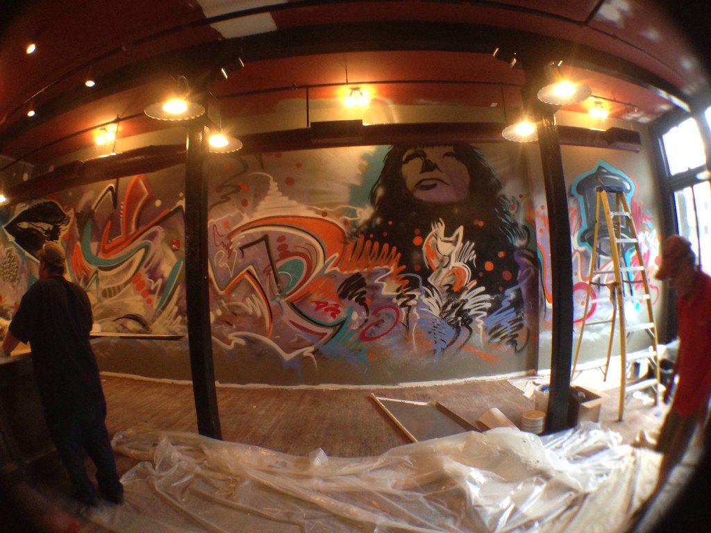 Small Plates Syracuse Small plates Detroit is branching ou… Flickr