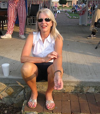 179792907_c85e135e74 | candid gilfs, sexy granny, | Marie Gilf | Flickr