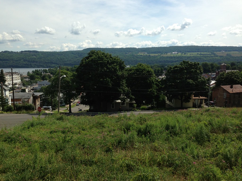 Seneca Lake Watkins Glenn, NY David Pyle Flickr