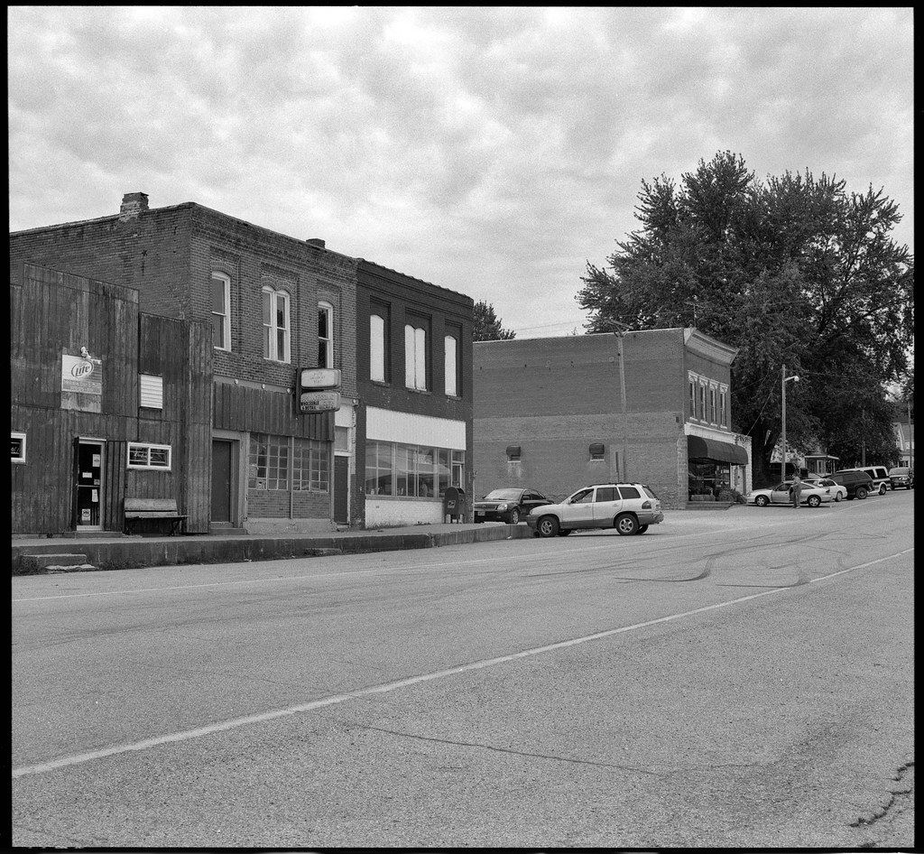 Street View Location Mokane, Callaway County, Missouri US… Flickr